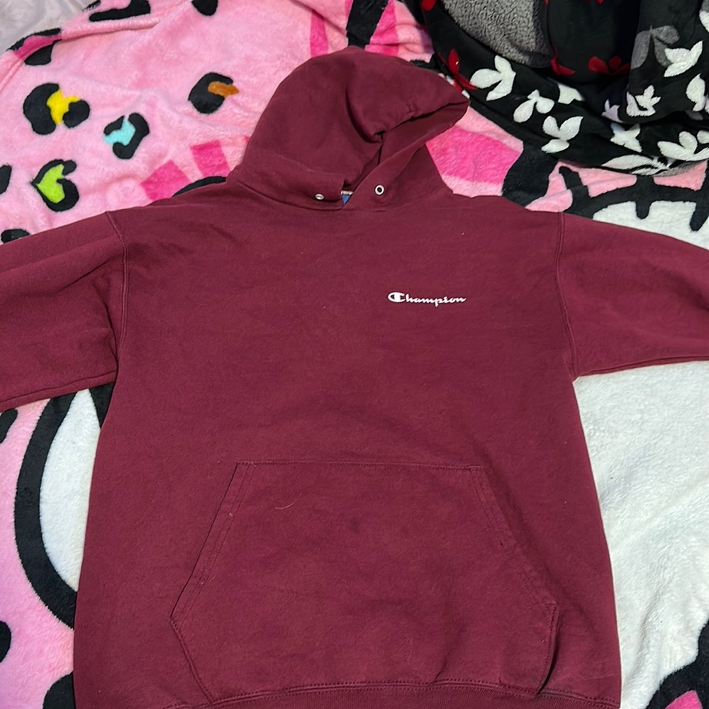 hoodie